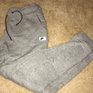 Women’s Nike Joggers